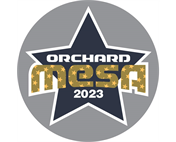 Orchard Mesa Little League