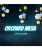 Orchard Mesa Little League