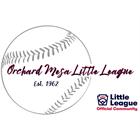 Orchard Mesa Little League