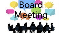 Board Meeting